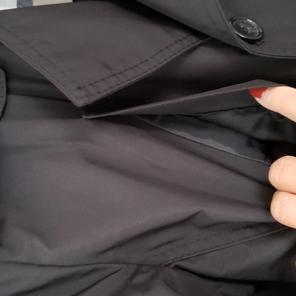 Burberry London Coat - Picture 6 of 16